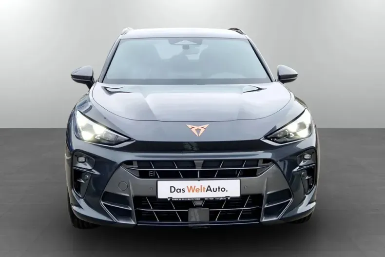 Cupra Terramar din 2025 cu 5.000 km - oferta CUP153643 - foto 4