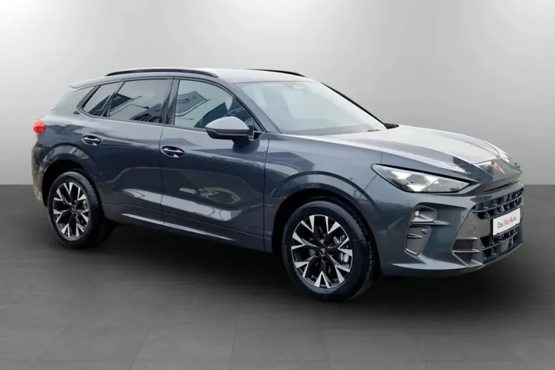 Cupra Terramar din 2025 cu 5.000 km - oferta CUP153643 - foto 5