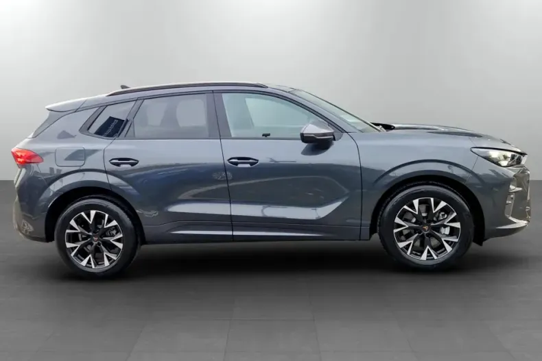 Cupra Terramar din 2025 cu 5.000 km - oferta CUP153643 - foto 6