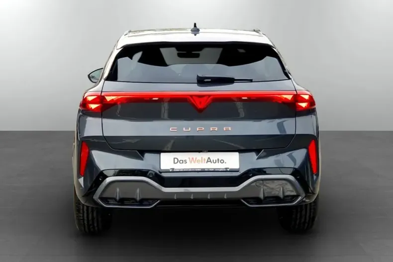 Cupra Terramar din 2025 cu 5.000 km - oferta CUP153643 - foto 8