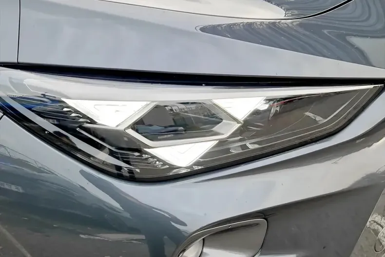 Cupra Terramar din 2025 cu 5.000 km - oferta CUP153643 - foto 9