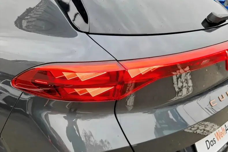 Cupra Terramar din 2025 cu 5.000 km - oferta CUP153643 - foto 10