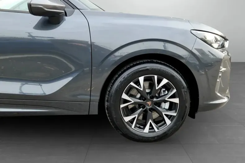 Cupra Terramar din 2025 cu 5.000 km - oferta CUP153643 - foto 11