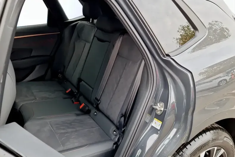 Cupra Terramar din 2025 cu 5.000 km - oferta CUP153643 - foto 15