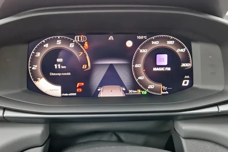 Cupra Terramar din 2025 cu 5.000 km - oferta CUP153643 - foto 19