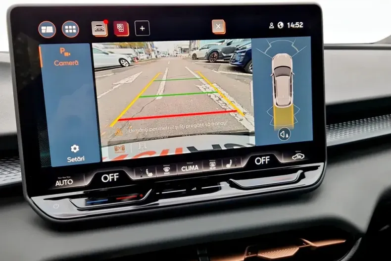 Cupra Terramar din 2025 cu 5.000 km - oferta CUP153643 - foto 20