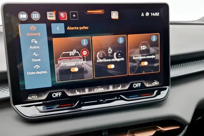 Cupra Terramar din 2025 cu 5.000 km - oferta CUP153643 - foto 21