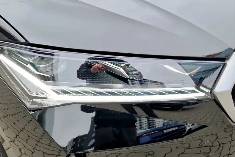 Skoda Superb din 2025 cu 5.000 km - oferta SKO153644 - foto 9