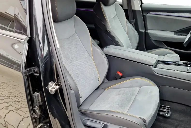 Skoda Superb din 2025 cu 5.000 km - oferta SKO153644 - foto 14