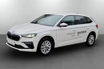 Skoda Scala din 2025 - oferta SKO153645