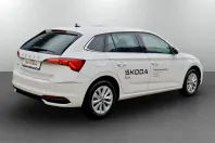 Skoda Scala din 2025 cu 5.000 km - oferta SKO153645 - foto 7