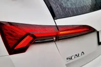 Skoda Scala din 2025 cu 5.000 km - oferta SKO153645 - foto 10