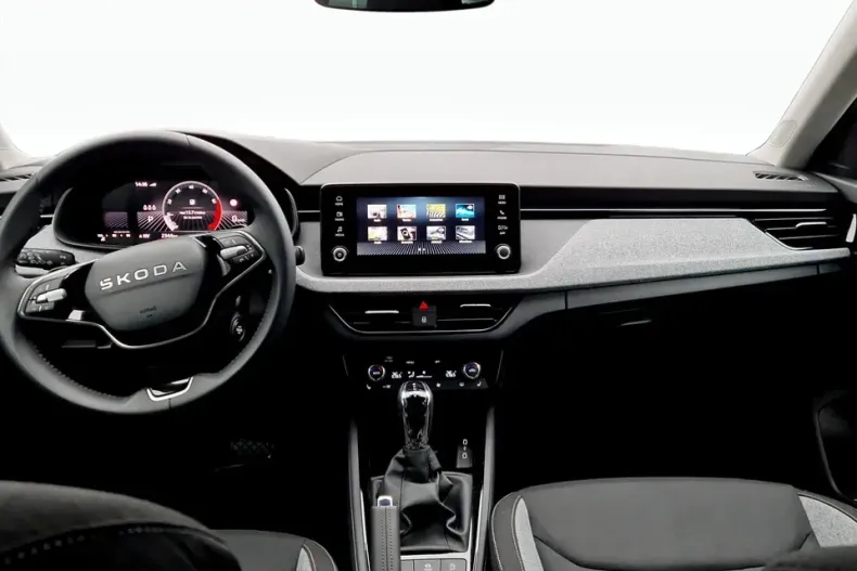 Skoda Scala din 2025 cu 5.000 km - oferta SKO153645 - foto 12