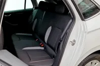 Skoda Scala din 2025 cu 5.000 km - oferta SKO153645 - foto 14