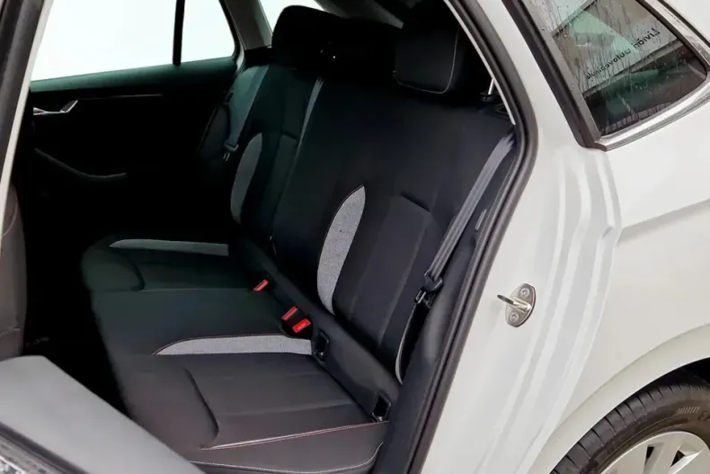 Skoda Scala din 2025 cu 5.000 km - oferta SKO153645 - foto 14