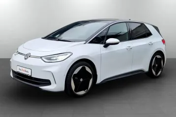 Volkswagen ID.3 din 2025 - oferta VOL153646
