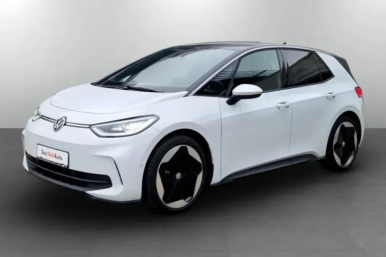 Volkswagen ID.3 din 2025 cu 5.000 km - oferta VOL153646 - foto 1
