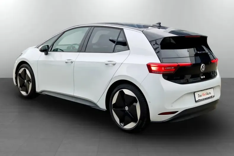 Volkswagen ID.3 din 2025 cu 5.000 km - oferta VOL153646 - foto 3