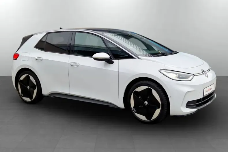Volkswagen ID.3 din 2025 cu 5.000 km - oferta VOL153646 - foto 5