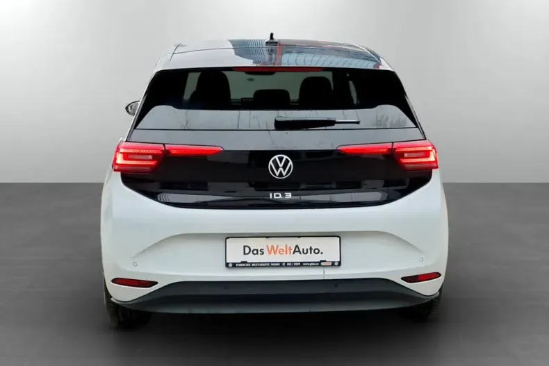 Volkswagen ID.3 din 2025 cu 5.000 km - oferta VOL153646 - foto 8
