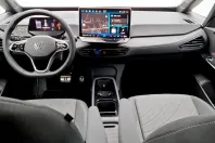Volkswagen ID.3 din 2025 cu 5.000 km - oferta VOL153646 - foto 12