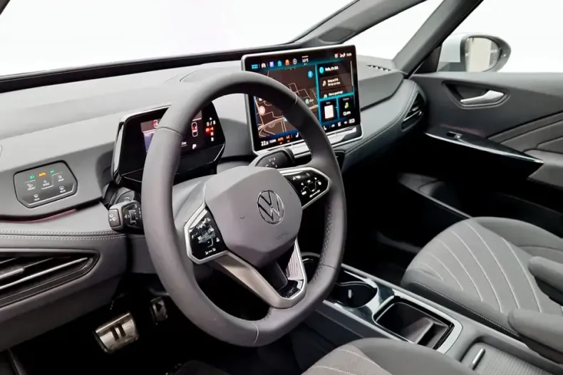 Volkswagen ID.3 din 2025 cu 5.000 km - oferta VOL153646 - foto 16