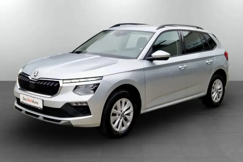 Skoda Kamiq din 2025 cu 5.000 km - oferta SKO153647 - foto 1