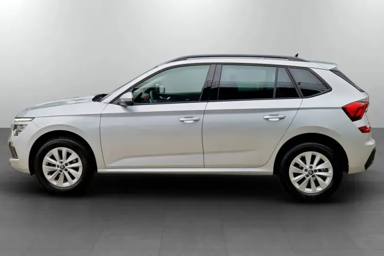 Skoda Kamiq din 2025 cu 5.000 km - oferta SKO153647 - foto 2