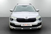 Skoda Kamiq din 2025 cu 5.000 km - oferta SKO153647 - foto 4