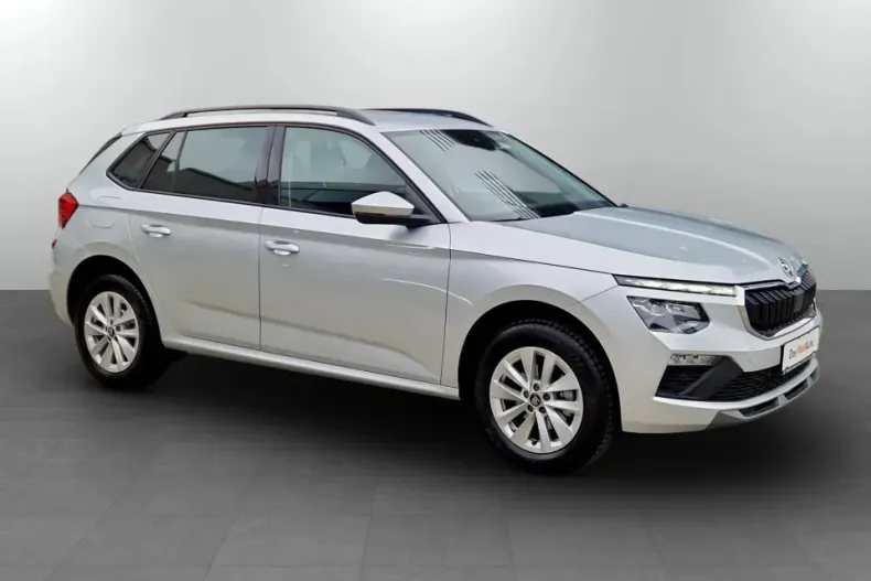 Skoda Kamiq din 2025 cu 5.000 km - oferta SKO153647 - foto 5