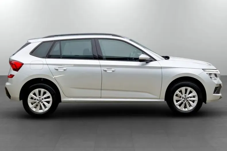 Skoda Kamiq din 2025 cu 5.000 km - oferta SKO153647 - foto 6