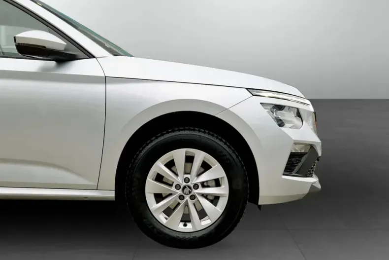 Skoda Kamiq din 2025 cu 5.000 km - oferta SKO153647 - foto 11