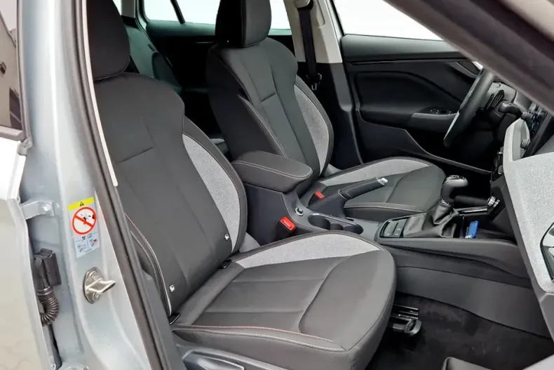 Skoda Kamiq din 2025 cu 5.000 km - oferta SKO153647 - foto 14