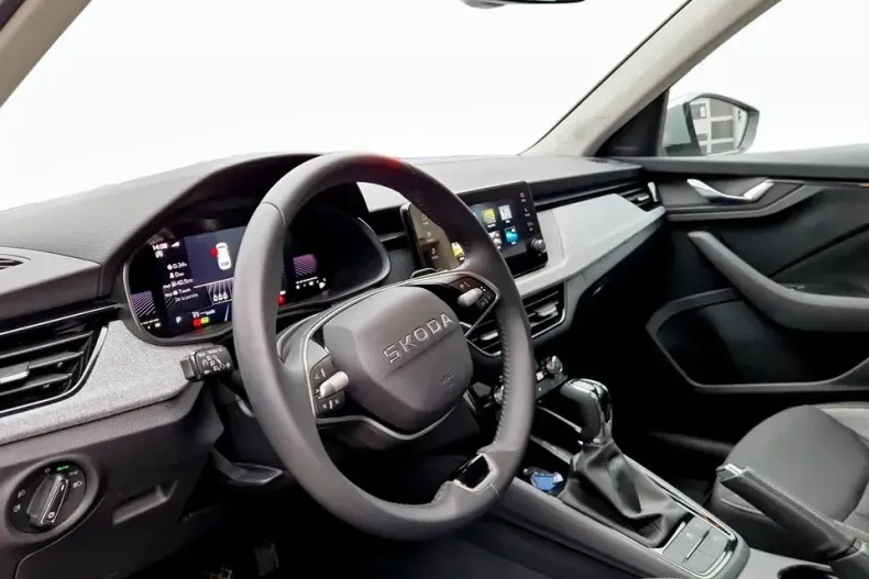 Skoda Kamiq din 2025 cu 5.000 km - oferta SKO153647 - foto 17
