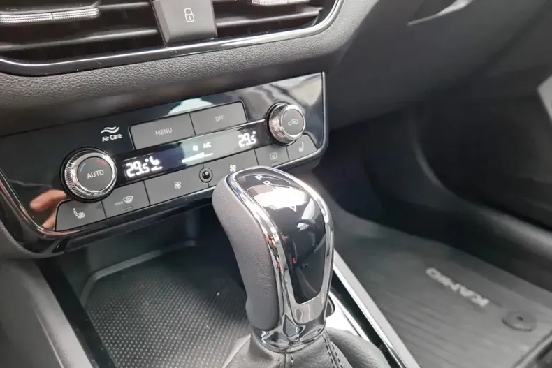 Skoda Kamiq din 2025 cu 5.000 km - oferta SKO153647 - foto 18