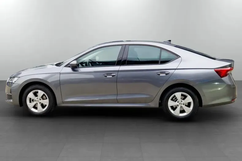 Skoda Octavia din 2025 cu 5.000 km - oferta SKO153648 - foto 2