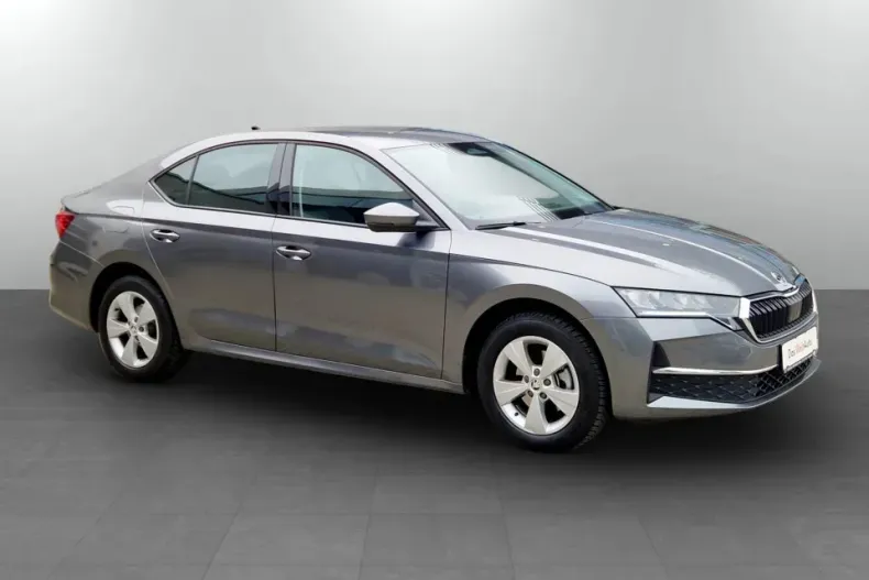 Skoda Octavia din 2025 cu 5.000 km - oferta SKO153648 - foto 5
