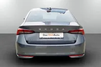 Skoda Octavia din 2025 cu 5.000 km - oferta SKO153648 - foto 8