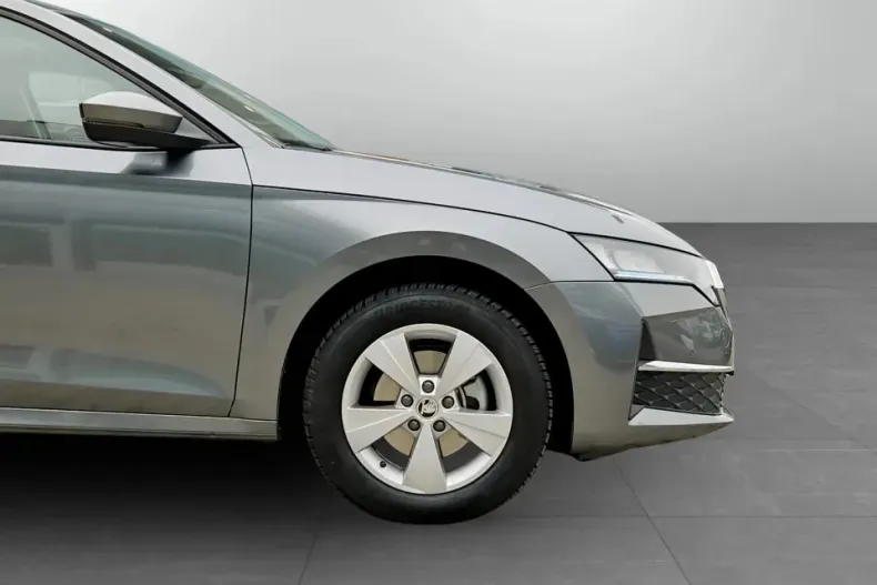 Skoda Octavia din 2025 cu 5.000 km - oferta SKO153648 - foto 11