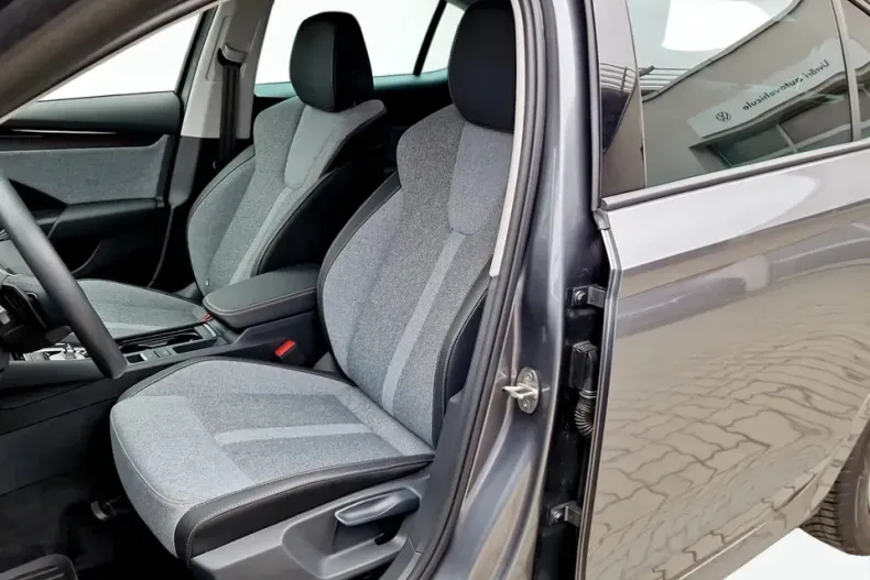 Skoda Octavia din 2025 cu 5.000 km - oferta SKO153648 - foto 12