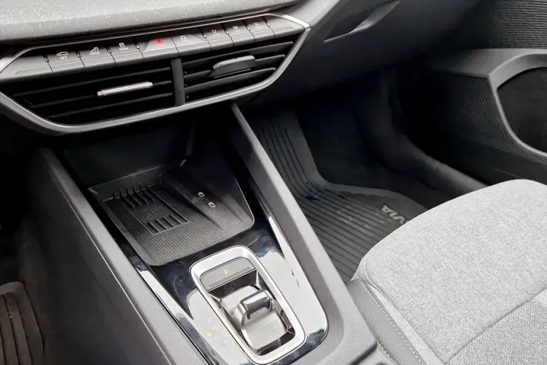 Skoda Octavia din 2025 cu 5.000 km - oferta SKO153648 - foto 18