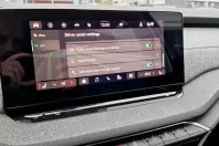 Skoda Octavia din 2025 cu 5.000 km - oferta SKO153648 - foto 23