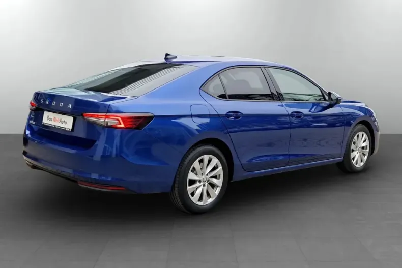 Skoda Superb din 2025 cu 5.000 km - oferta SKO153649 - foto 7