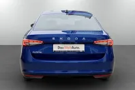 Skoda Superb din 2025 cu 5.000 km - oferta SKO153649 - foto 8