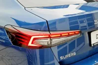 Skoda Superb din 2025 cu 5.000 km - oferta SKO153649 - foto 10