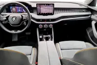 Skoda Superb din 2025 cu 5.000 km - oferta SKO153649 - foto 13