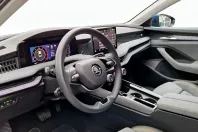 Skoda Superb din 2025 cu 5.000 km - oferta SKO153649 - foto 17