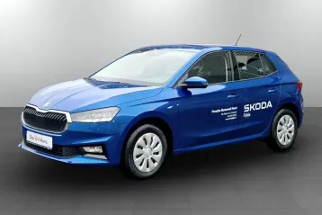 Skoda Fabia din 2025 - oferta SKO153650