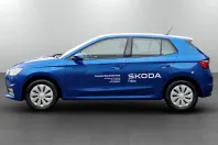 Skoda Fabia din 2025 cu 5.000 km - oferta SKO153650 - foto 2