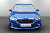 Skoda Fabia din 2025 cu 5.000 km - oferta SKO153650 - foto 4